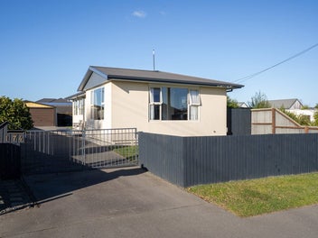Stylish Starter with Room to Grow