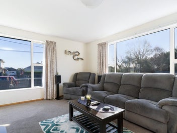 Neighborhood Charm, Prime Family Location