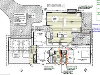 Entertainers Dream in Peakedale by ZB Homes