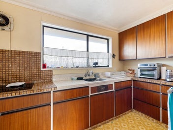 As Is, Where Is - Spacious Home with Potential