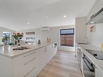 Smart Design, Easy Living