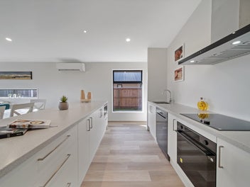 Smart Design, Easy Living