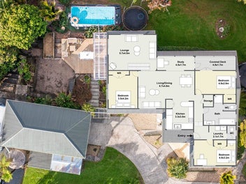 Rural Charm Close To Warkworth