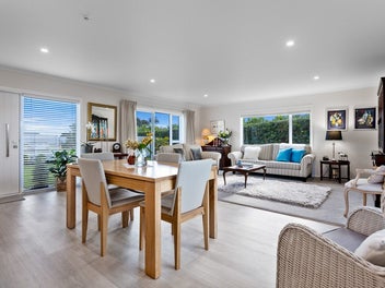 COMFORT PLUS - PRIVATE SETTING