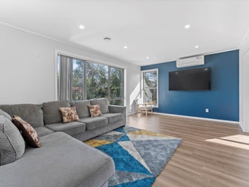Renovated Family Gem with Home & Income Potential!