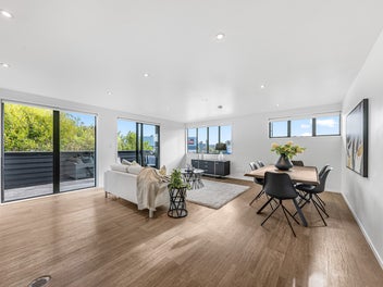 Big On Space, Small On Budget