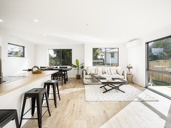 Brand New & Move-In Ready