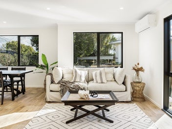 Brand New & Move-In Ready