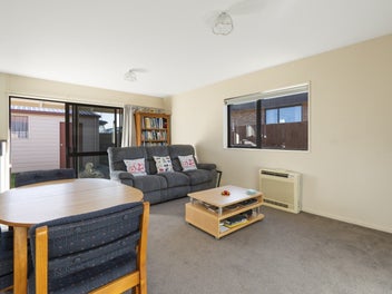 Easy living townhouse