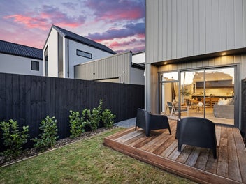 Luxury You'll Love Coming Home To