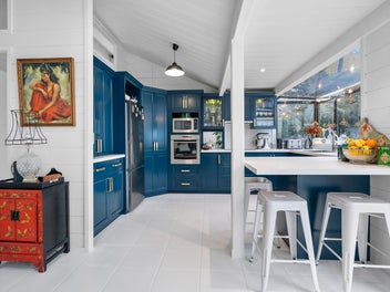 Pristine Family Sanctuary
