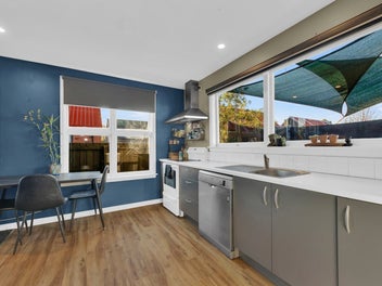Step onto the property ladder here