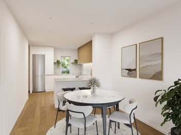 Modern Living in a Vibrant Community!