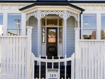 Where character meets cutting-edge style