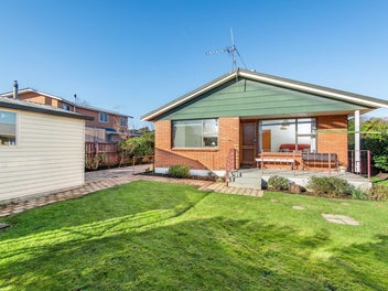 A Much-Loved Home Ready for Its Next Chapter