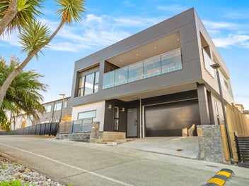 Brand New Coastal Luxury with Breath-taking Views