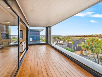Brand New Coastal Luxury with Breath-taking Views