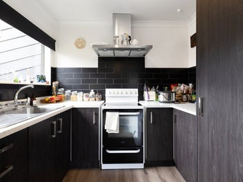 Renovated, Private & Prime Location