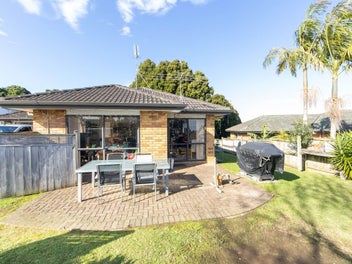 Single-Level Brick & Tile with Sea Views - Act...
