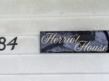 Welcome to Herriot House