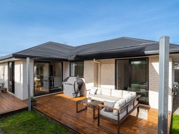 Your ideal townhouse in Omaka Landing
