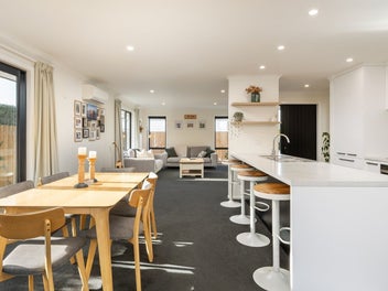 Your ideal townhouse in Omaka Landing