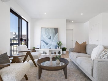 Stunning 3-bedroom standalone home