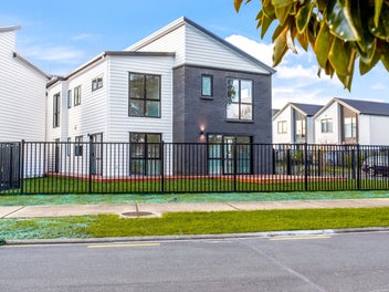 Selling Fast - Brand New in Mclennan Park!