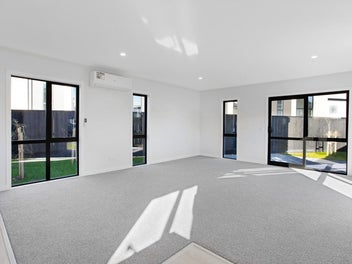 Brand New - Premium Mclennan Park Development!