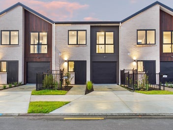 Brand New - Premium Mclennan Park Development!