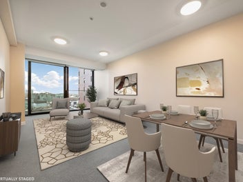 Huge Price Reduction! Great Buying with 2 carparks