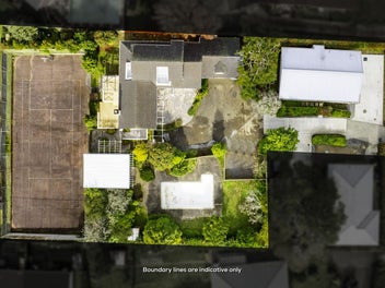Rare Double-Home Lifestyle & Landbank Opportunity