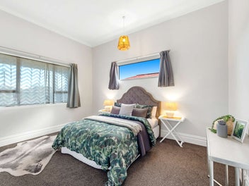 Villa Style, Space & School Runs Sorted