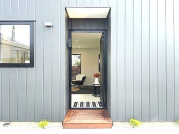 Titled and Priced $709k. Brand-New!