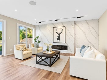 Grass Is Always Greener!