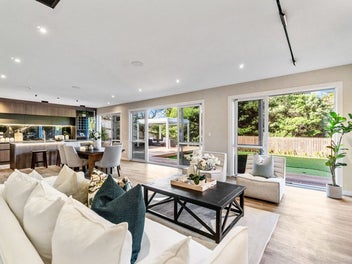 Stylish Living, Urban Setting - Brand New Home