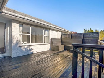 Tastefully Renovated Meets Classic Charm