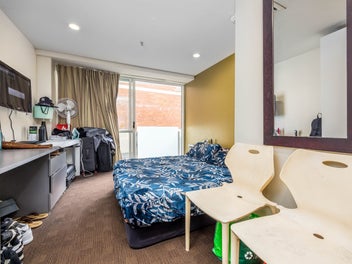 CHEAP, CHEERFUL & GREAT FOR STUDENTS