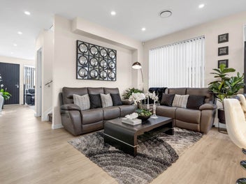 AFFORDABLE, VERSATILE, CONVENIENT + GRANNY SUITE