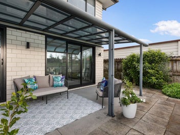 Spacious, Stylish & Exceptionally Easy-Care