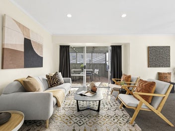 Refreshed & Ready - Just Move In!