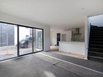 Brand New & Nearly Ready – Over Half Now Sold!
