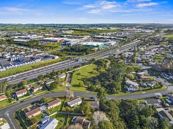 4,368sqm residential development site