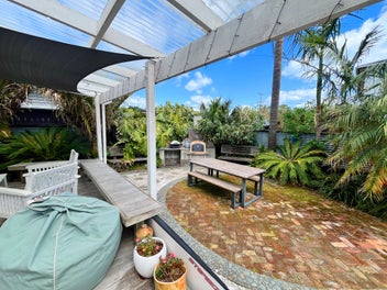 Very Rare Opportunity at Wainui Beach