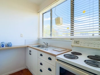 Renovated Character Bungalow