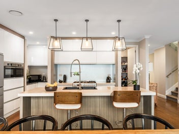 Unmatched Space and Family Luxury in Millwater