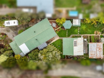 Rototai Retreat – Country feel, townside living!