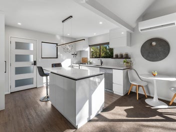 A Fresh Start - Fully Renovated, Fully Yours