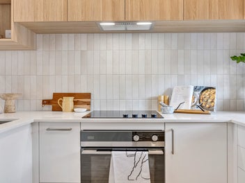 Stylish Spaces, Scenic Surroundings!