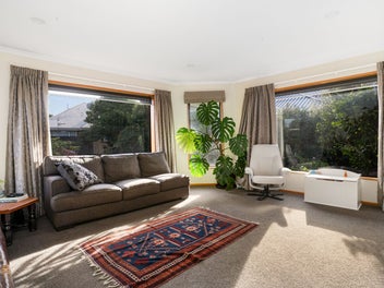 Secure, Spacious, and Ready for Family Life